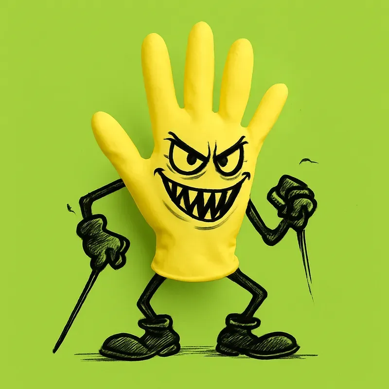 Turn Any Products Into Cartoons