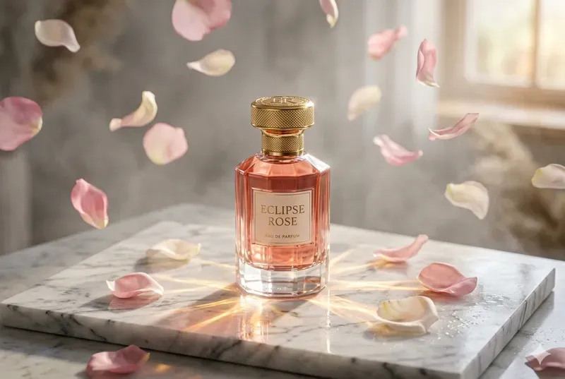 Luxury Perfume Beauty Studios