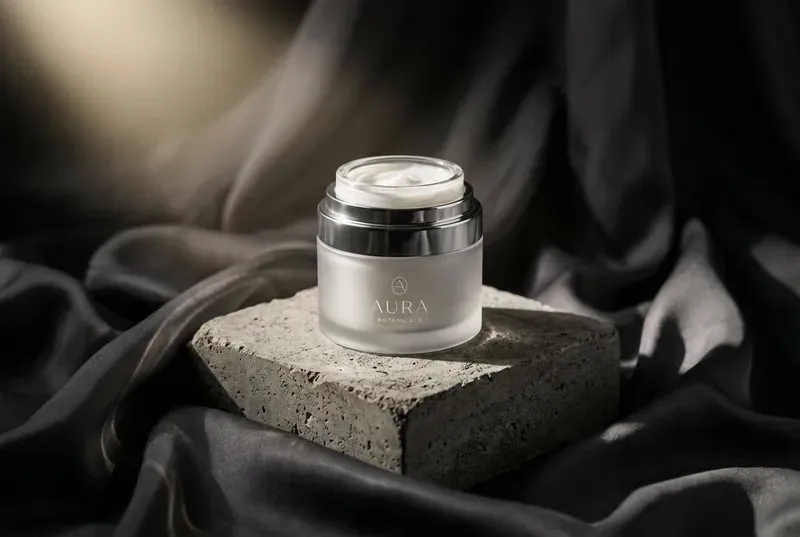 Luxury Perfume Beauty Studios