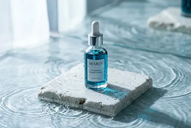 Luxury Perfume Beauty Studios