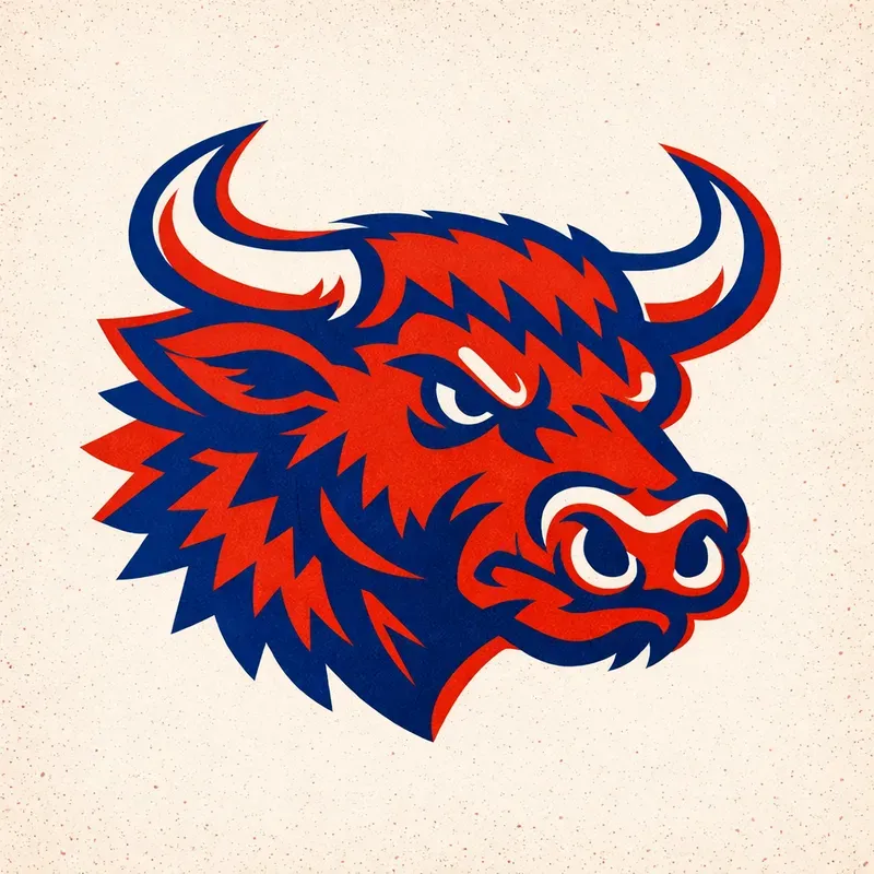 Retro Midcentury Animal Logos