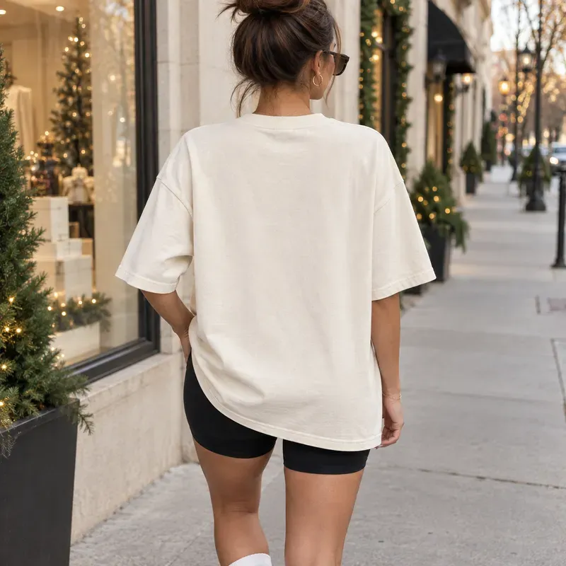 Back View Tshirt Mockup Templates