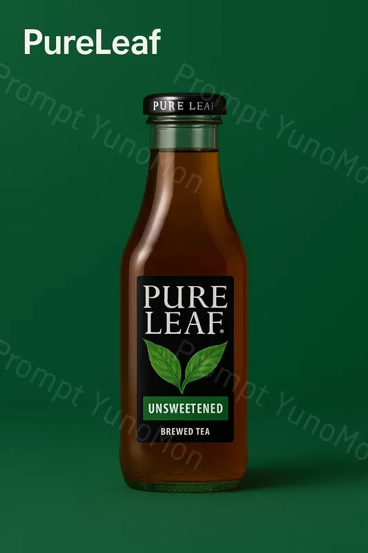 Personalized Product Shots