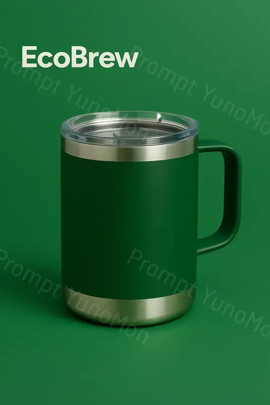 Personalized Product Shots
