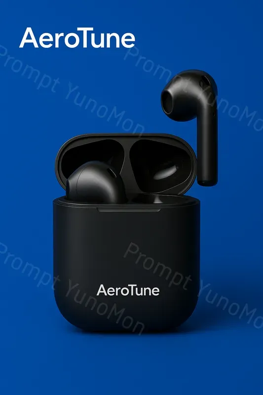 Personalized Product Shots