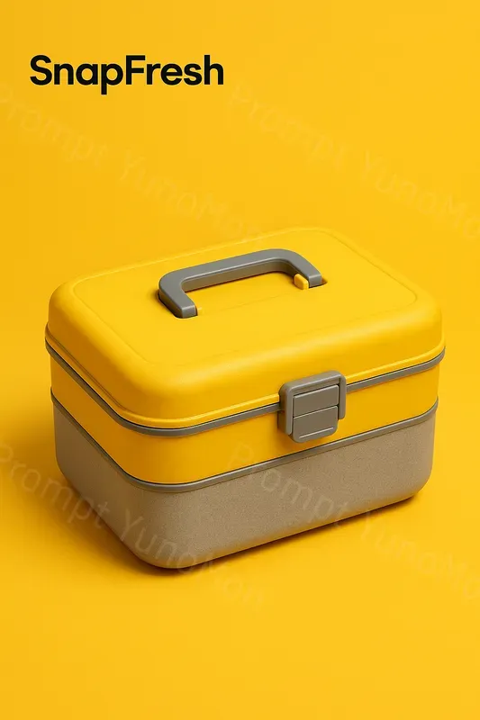 Personalized Product Shots