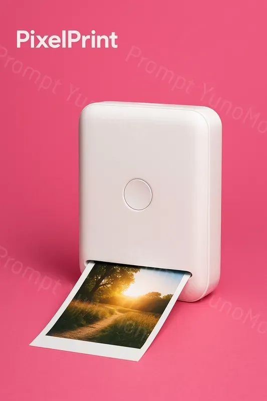Personalized Product Shots