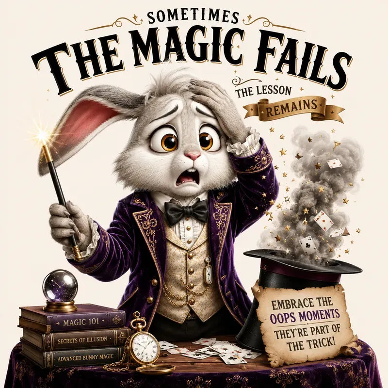 Whimsical Character Quotes