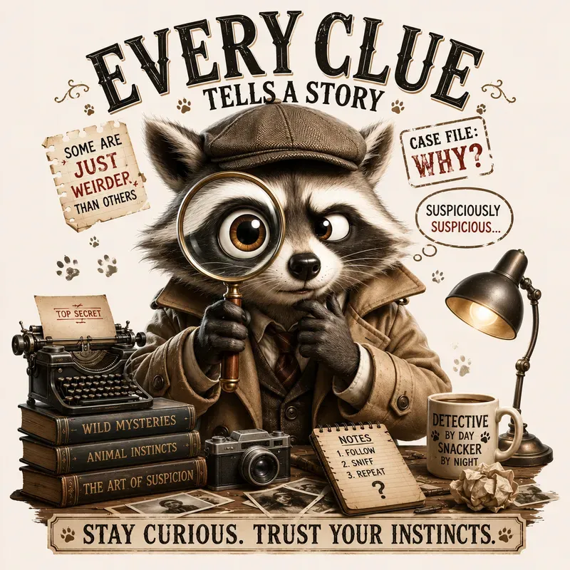Whimsical Character Quotes