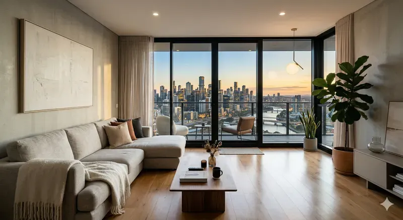 Modern Luxury Living Room Interior Photos