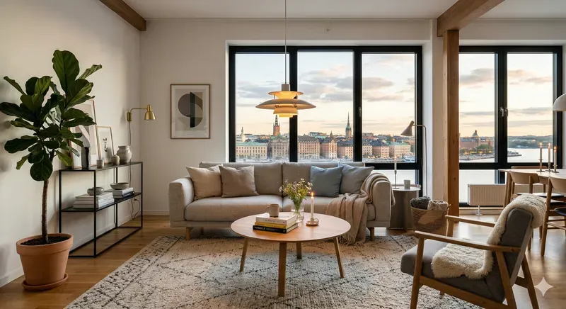 Modern Luxury Living Room Interior Photos