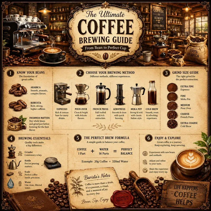 Ultimate Infographic Creators