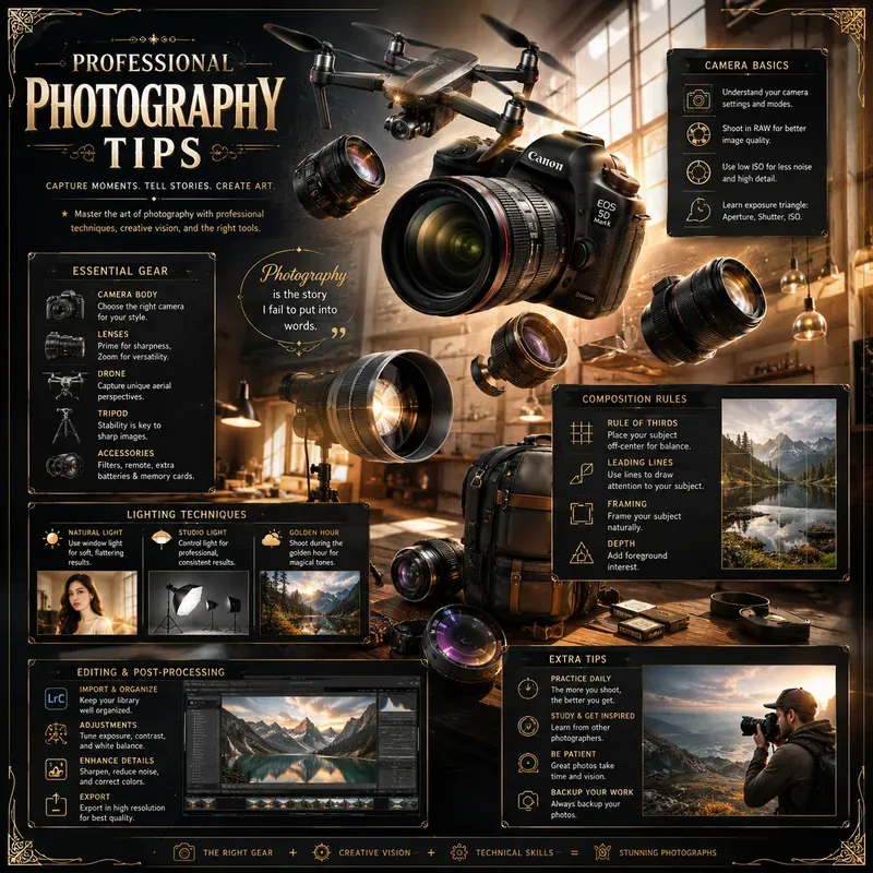 Ultimate Infographic Creators