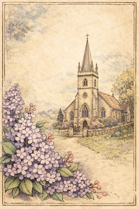 Timeless Easter Junk Journals Pages