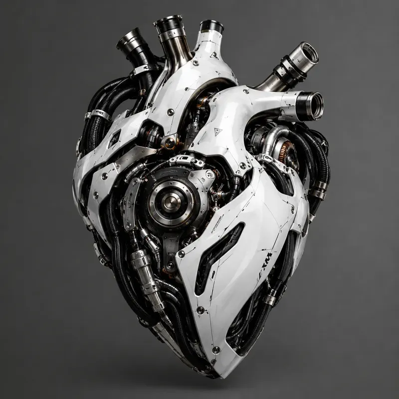 Cyberpunk Scifi Concept Art Game Designs