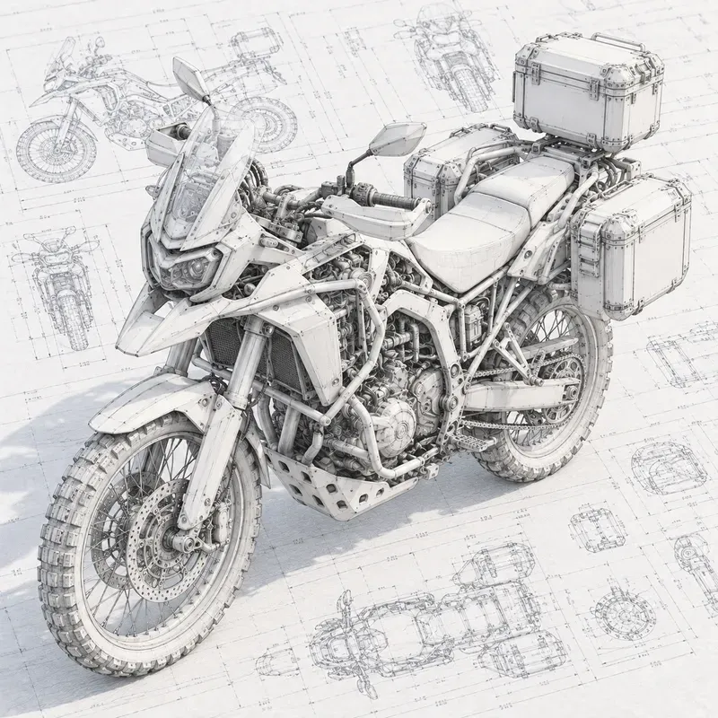 White Blueprint Machines