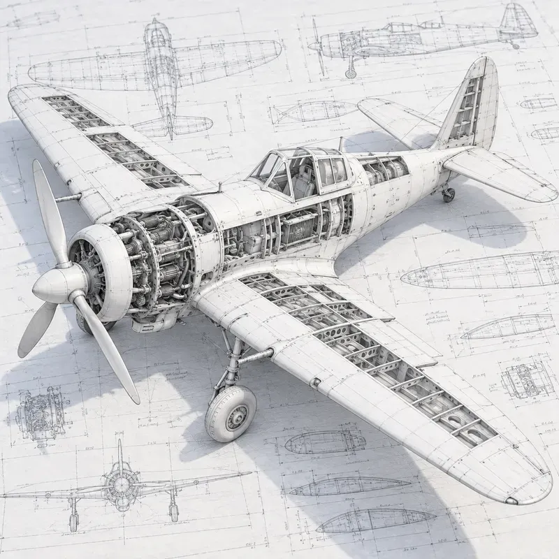 White Blueprint Machines