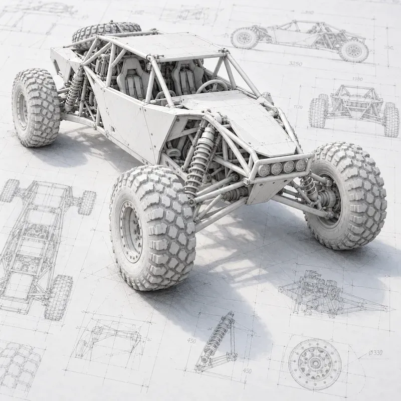 White Blueprint Machines