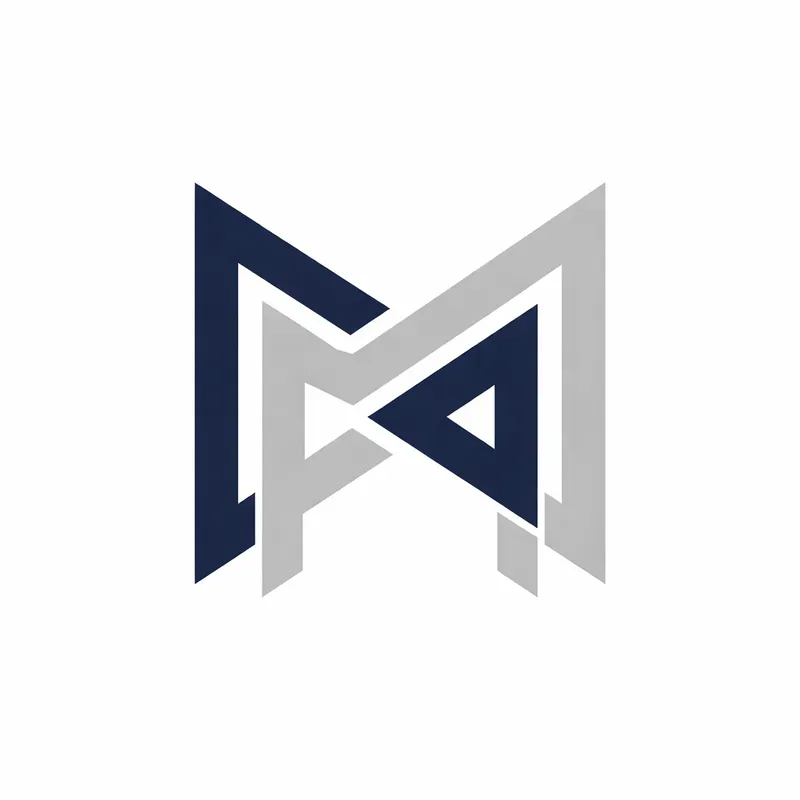 Modern Monogram Marks