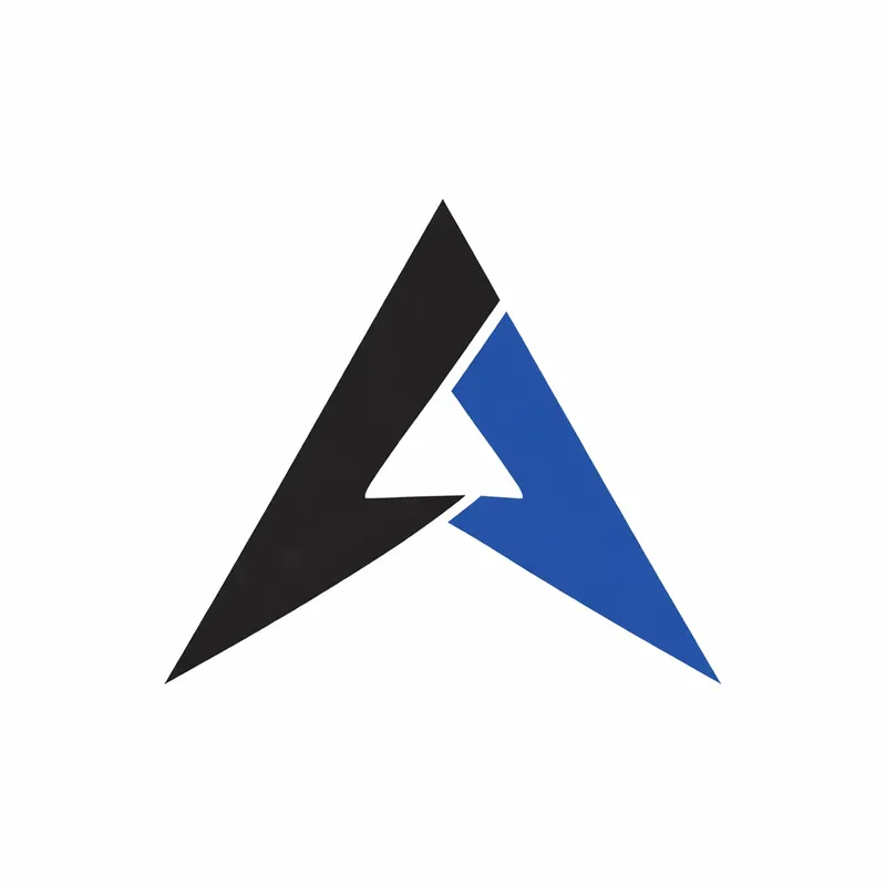Modern Monogram Marks