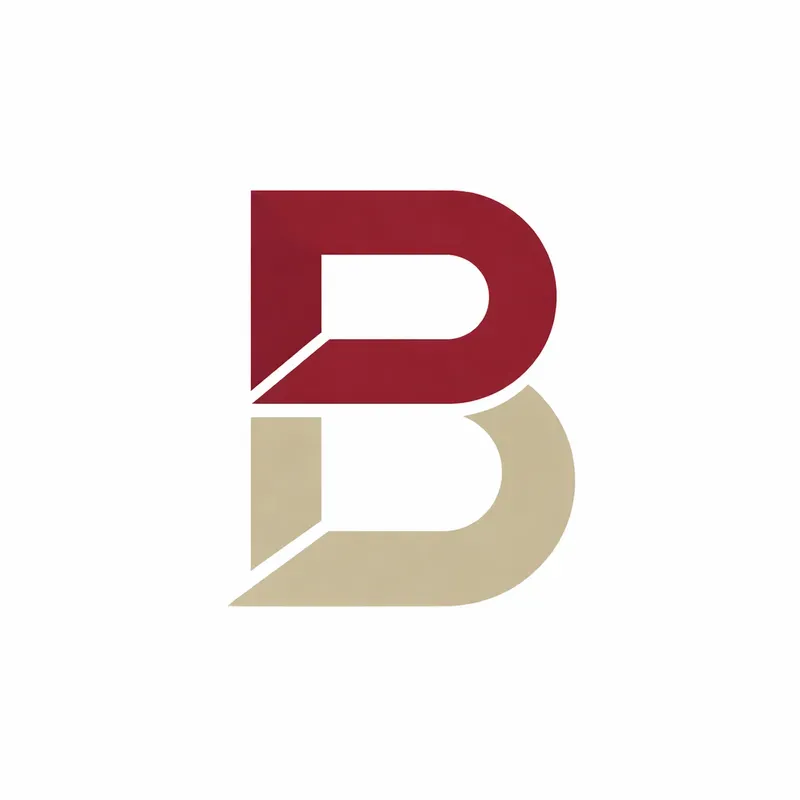 Modern Monogram Marks
