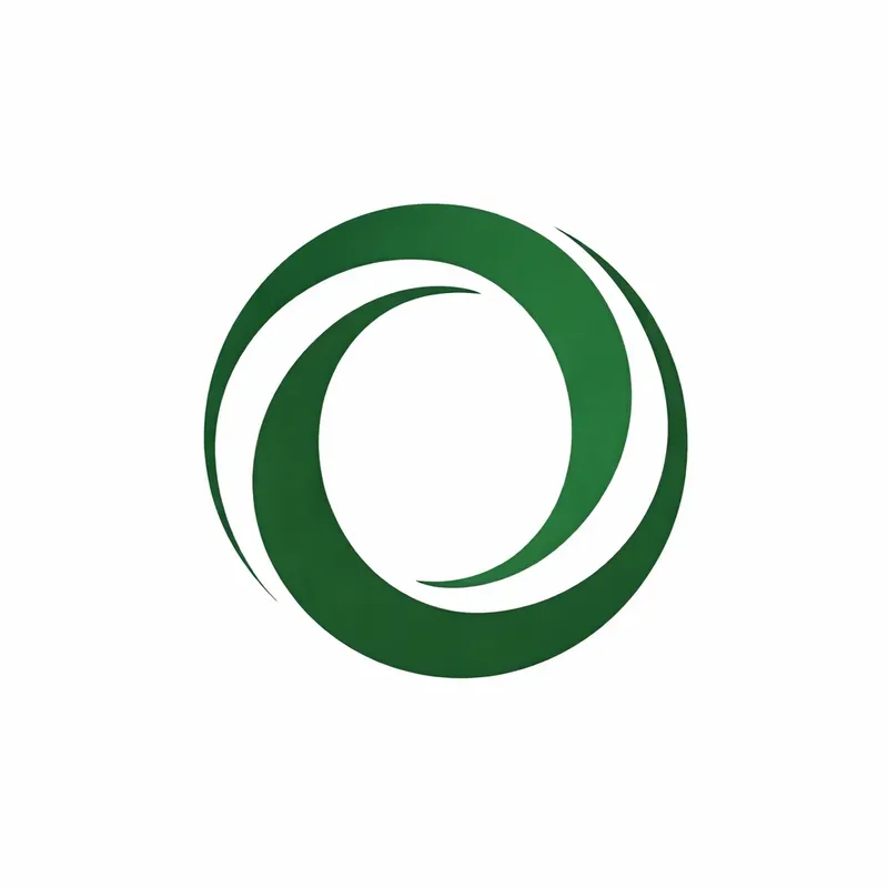 Modern Monogram Marks