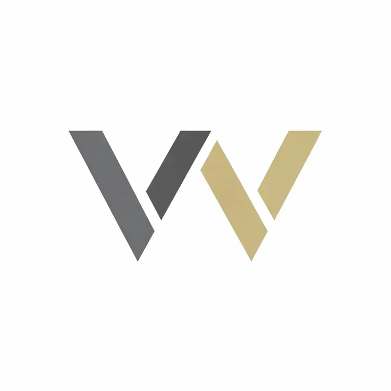 Modern Monogram Marks