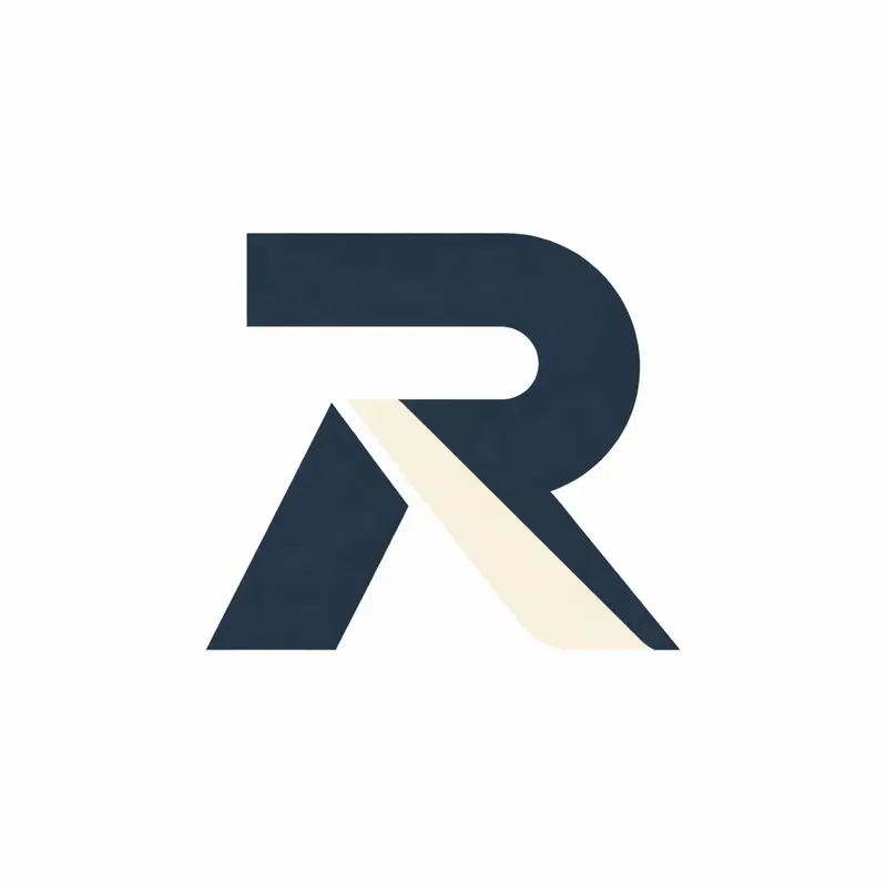 Modern Monogram Marks