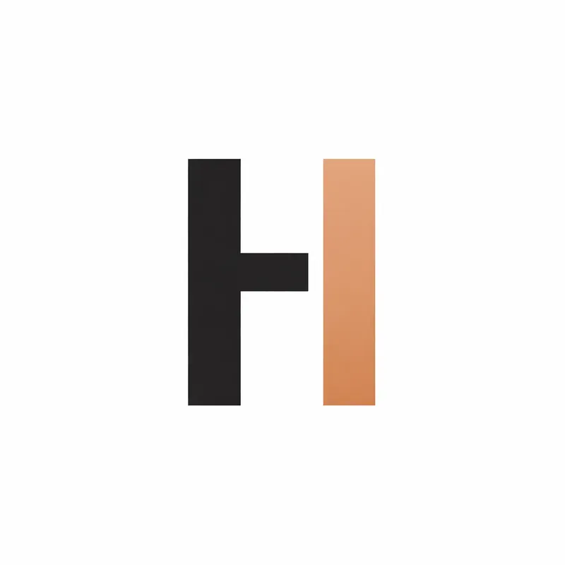 Modern Monogram Marks