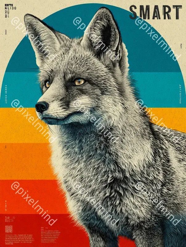 Retro Pop Art Poster Tshirt Print Packs