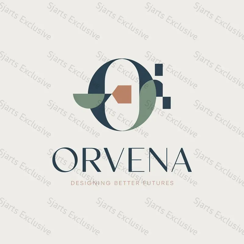 Elite Minimal Logo Systems