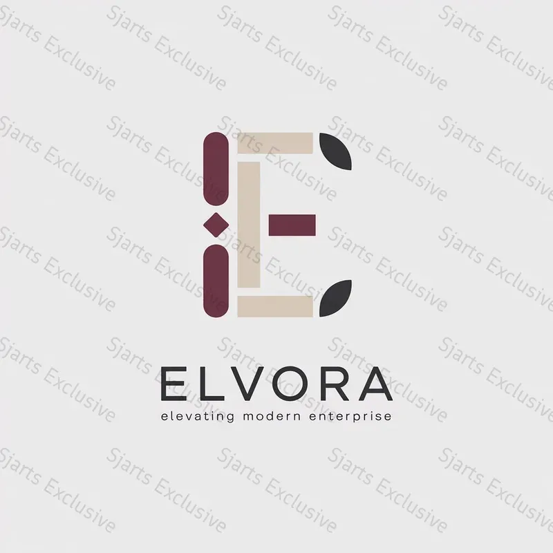 Elite Minimal Logo Systems