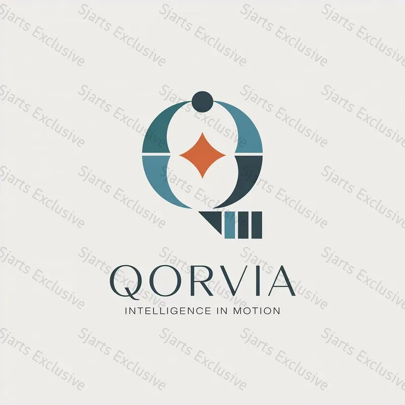 Elite Minimal Logo Systems
