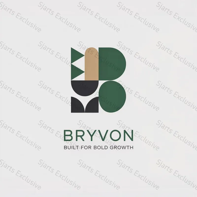 Elite Minimal Logo Systems
