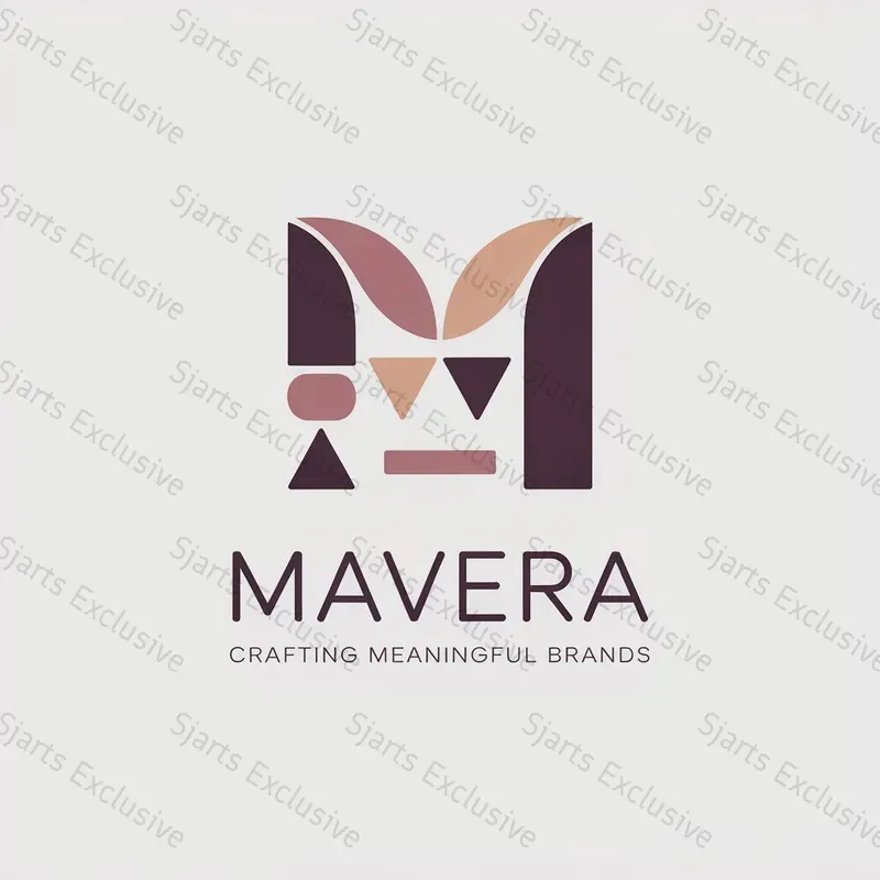 Elite Minimal Logo Systems