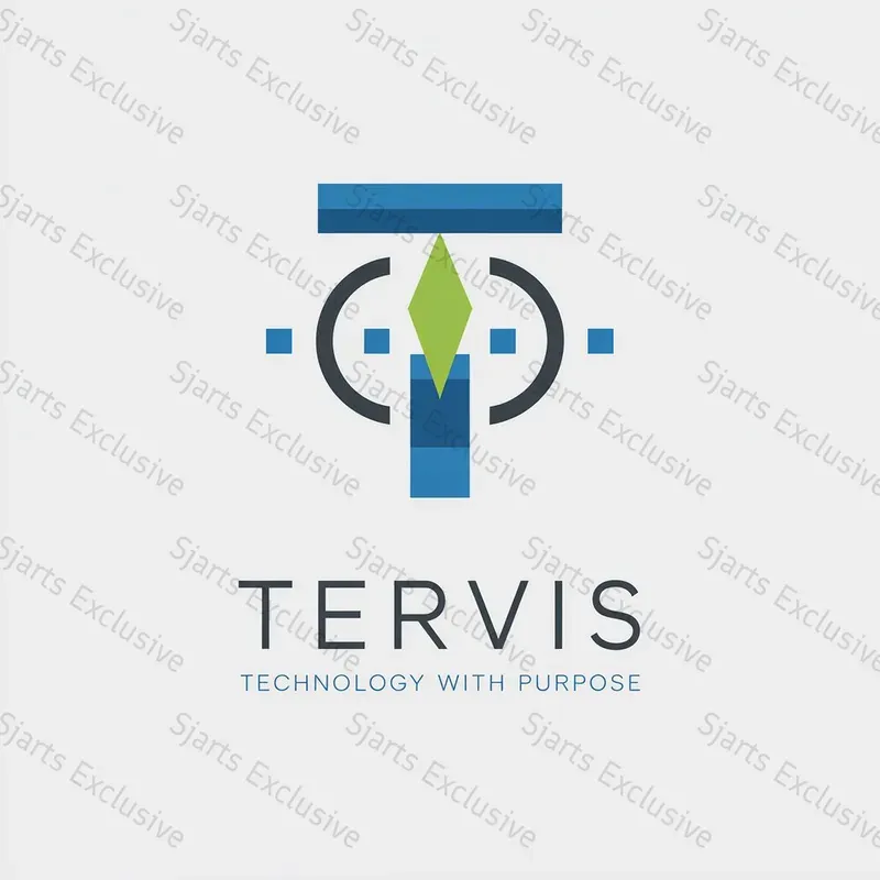 Elite Minimal Logo Systems