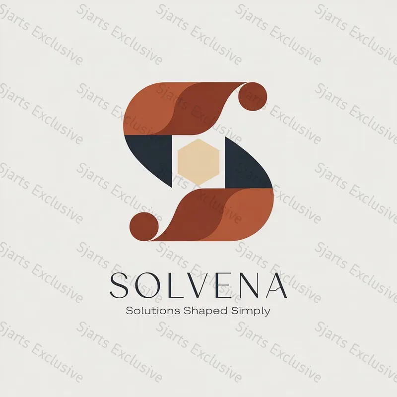 Elite Minimal Logo Systems