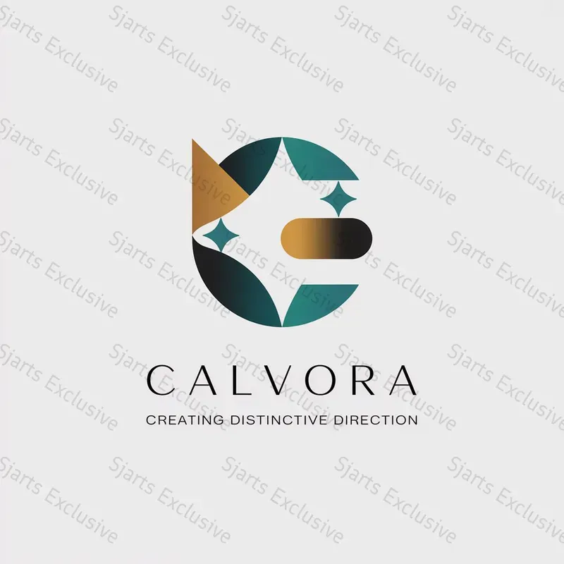 Elite Minimal Logo Systems