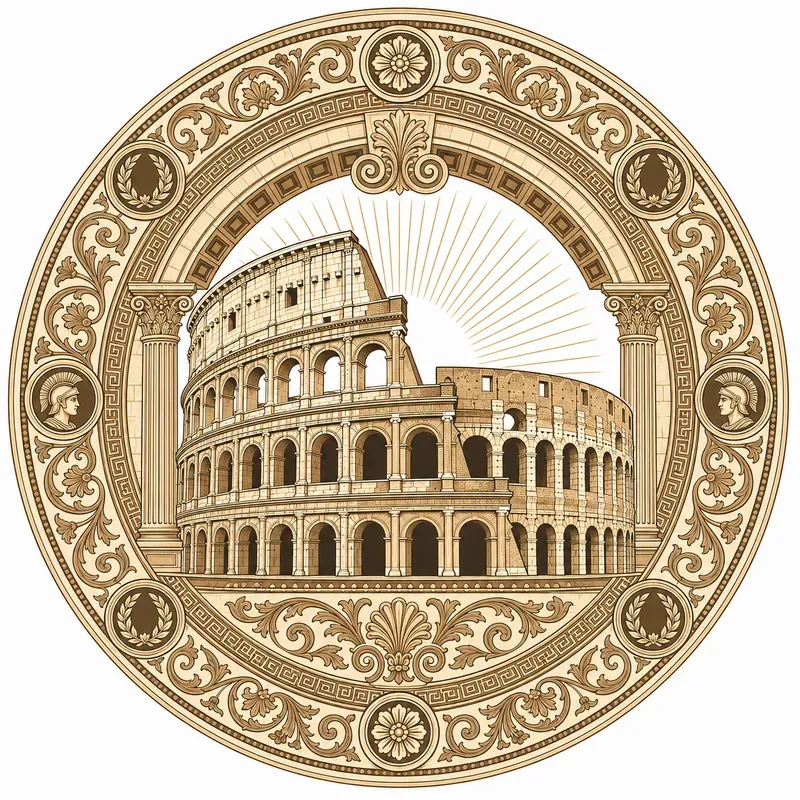 Historic Landmark Mandala Creators