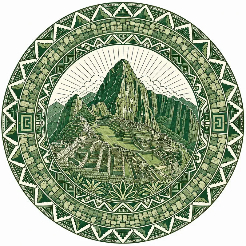 Historic Landmark Mandala Creators