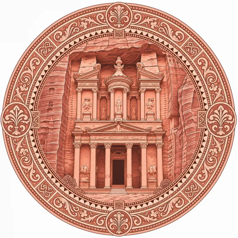 Historic Landmark Mandala Creators
