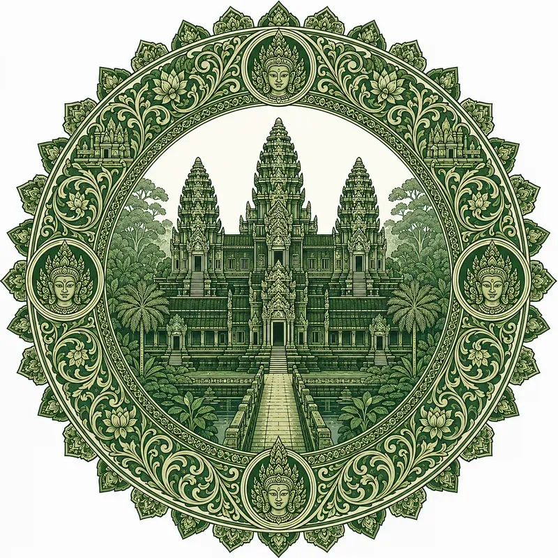 Historic Landmark Mandala Creators