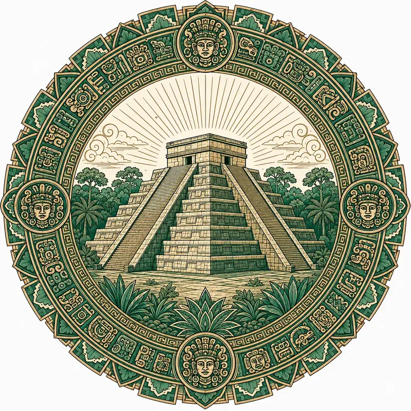 Historic Landmark Mandala Creators