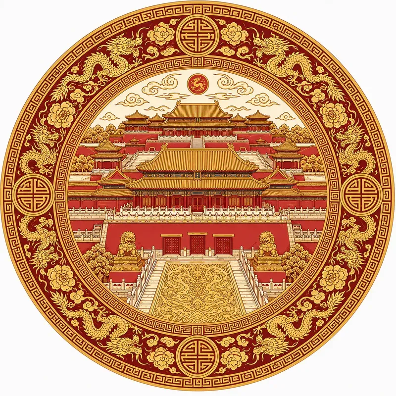 Historic Landmark Mandala Creators