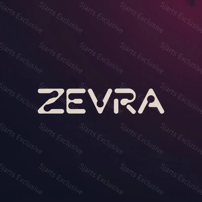 Luxury Flat Logo Designs