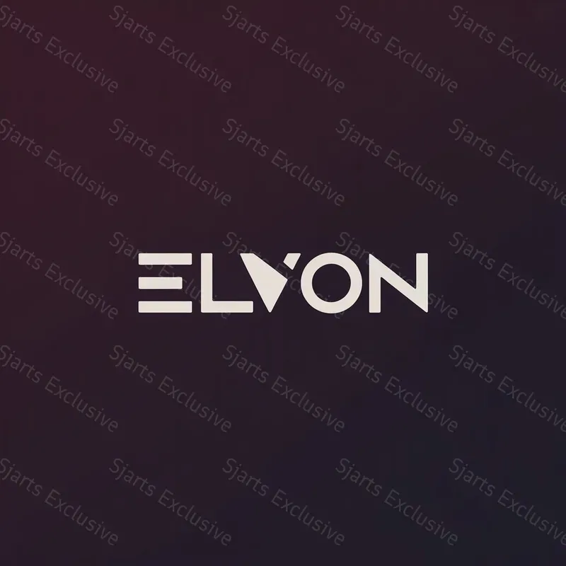 Luxury Flat Logo Designs