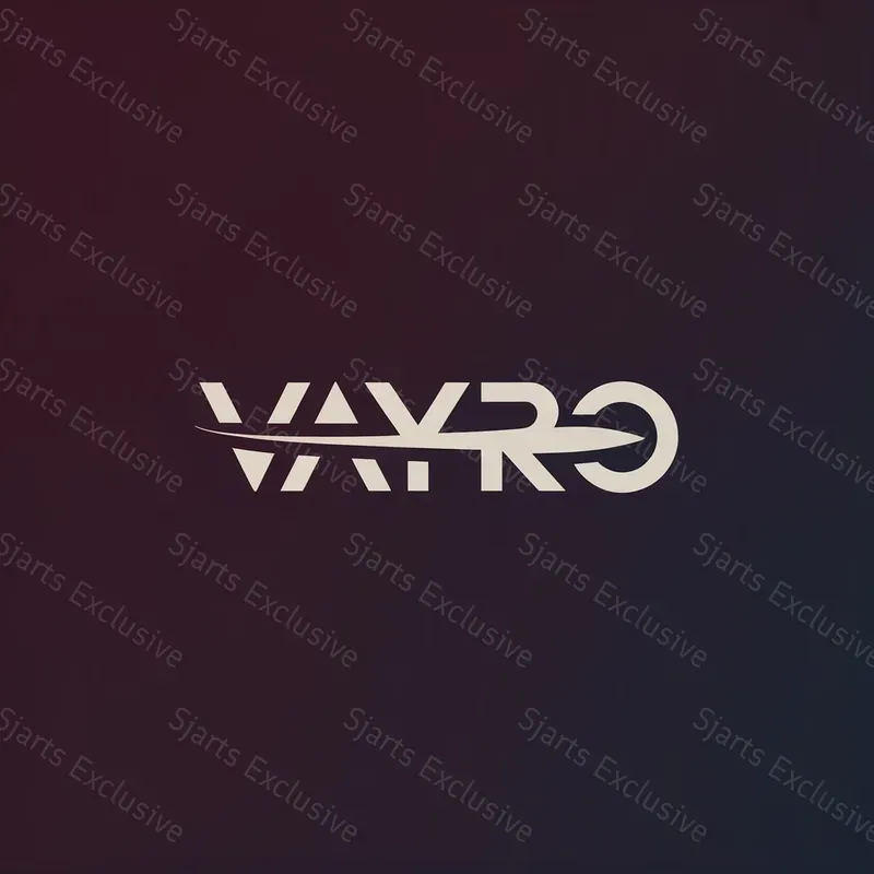 Luxury Flat Logo Designs