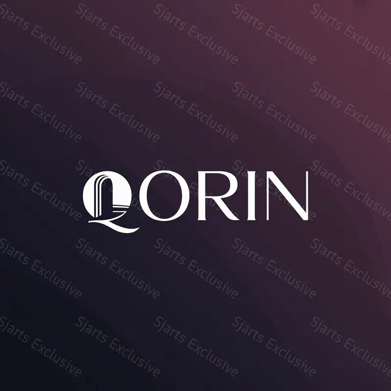 Luxury Flat Logo Designs