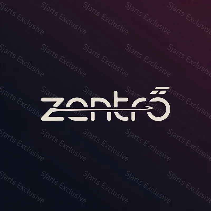 Luxury Flat Logo Designs