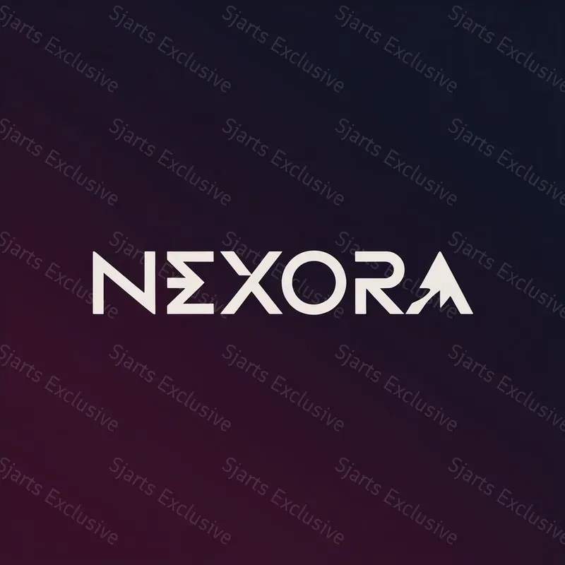 Luxury Flat Logo Designs